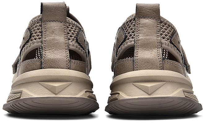 Jeep Sport Sandals 'Wrap Toe Slip-Resistant Odor-Control Soft Sole - Men's' P321091515 1