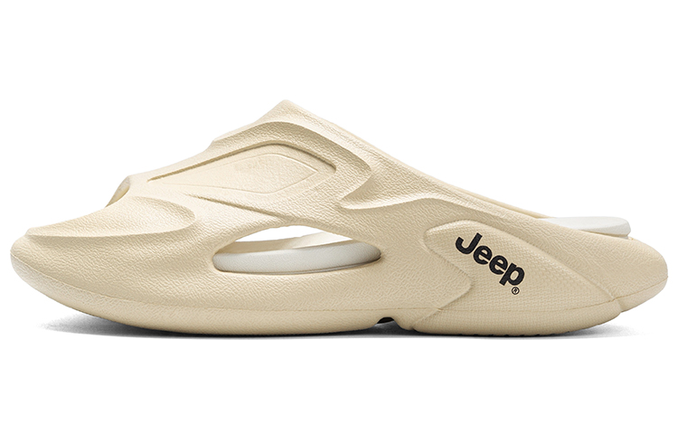 Details for Jeep Sport Slide 'Breathable Non-Slip' P230WTX225