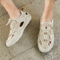 Sandal Sukan Jeep 'Selesa dan Tahan Lama' P11100060K 4