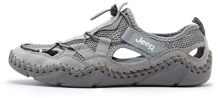 Sandal Sukan Jeep 'Selesa dan Tahan Lama' P11100060K 7
