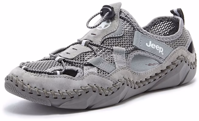 Jeep Sports Sandals 'Comfortable and Durable' P11100060K 8