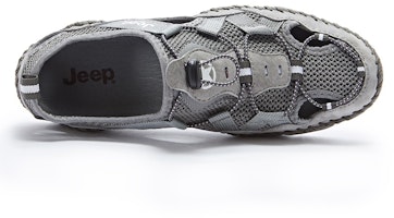 Sandal Sukan Jeep 'Selesa dan Tahan Lama' P11100060K 9