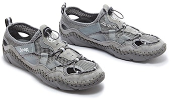 Sandal Sukan Jeep 'Selesa dan Tahan Lama' P11100060K 13