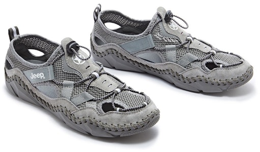 Sandal Jeep Olahraga 'Nyaman dan Tahan Lama' P11100060K 13