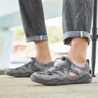 Sandal Sukan Jeep 'Selesa dan Tahan Lama' P11100060K 14