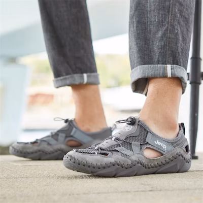 Jeep Sports Sandals 'Comfortable and Durable' P11100060K 14