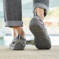 Sandal Sukan Jeep 'Selesa dan Tahan Lama' P11100060K 17