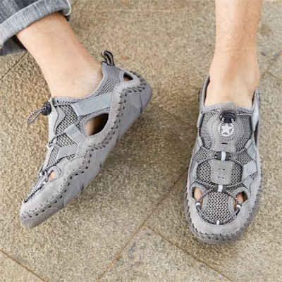Jeep Sports Sandals 'Comfortable and Durable' P11100060K 18