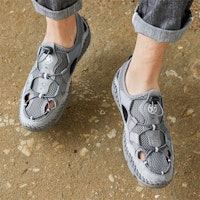 Sandal Sukan Jeep 'Selesa dan Tahan Lama' P11100060K 19