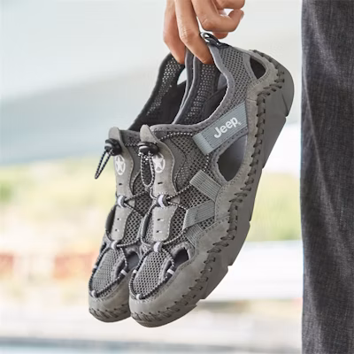 Jeep Sports Sandals 'Comfortable and Durable' P11100060K 20
