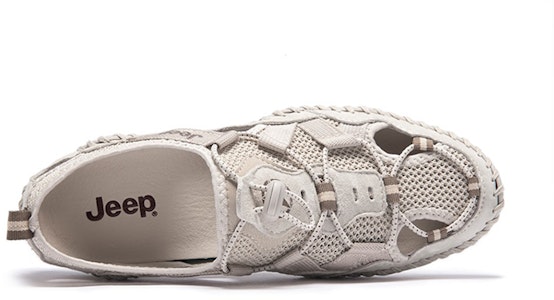 Sandal Jeep Olahraga 'Nyaman dan Tahan Lama' P11100060K Lookbook Sandal Jeep Olahraga 'Nyaman dan Tahan Lama' P11100060K