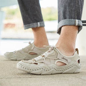 Sandal Jeep Olahraga 'Nyaman dan Tahan Lama' P11100060K Cheap Sandal Jeep Olahraga 'Nyaman dan Tahan Lama' P11100060K