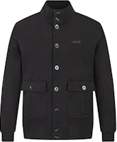 Cheap Jeep SS25 Retro Outdoor Baseball Collar Jacket - Casual & Stylish P834MWJ032-KD
