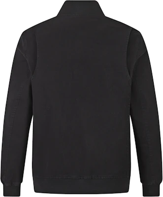 Jeep SS25 复古户外棒球领夹克 - 休闲时尚外套 P834MWJ032-KD 1