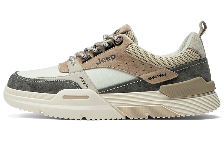 Buy Jeep Summer New Versatile Casual Sports Shoes B213M01061