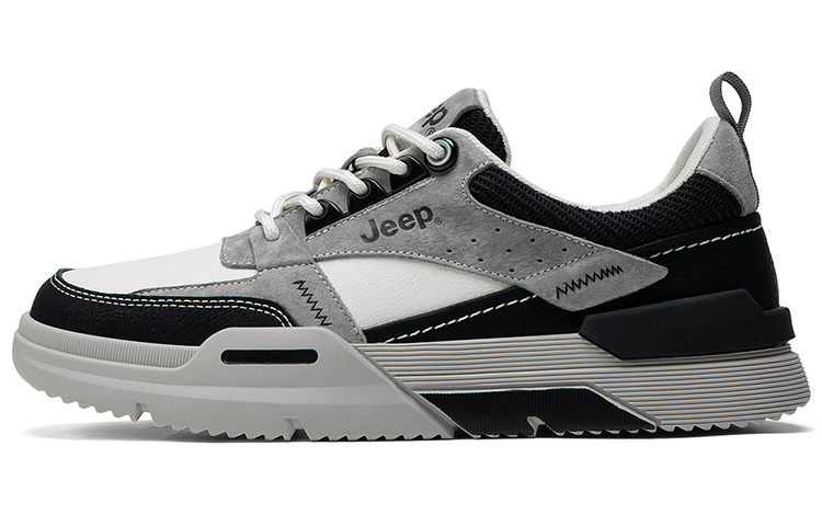 Details for Kasut Sukan Kasual Serba Guna Musim Panas Jeep Terbaru B213M01061