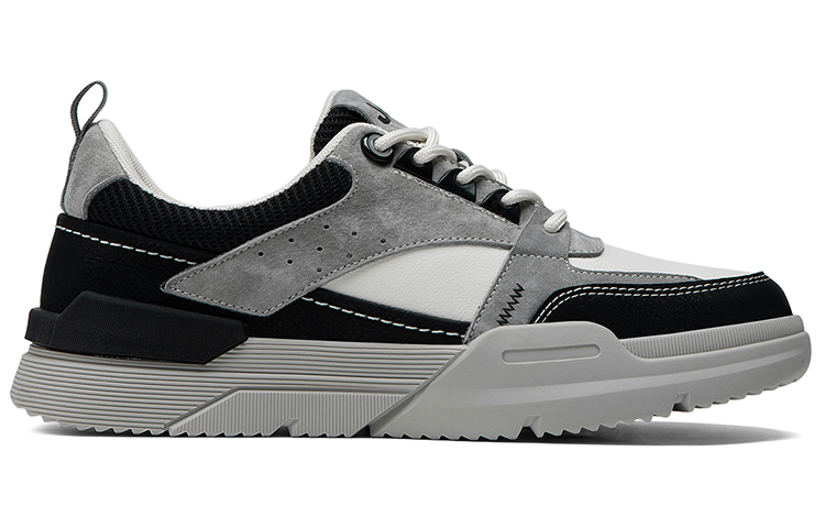 Sizing Kasut Sukan Kasual Serba Guna Musim Panas Jeep Terbaru B213M01061