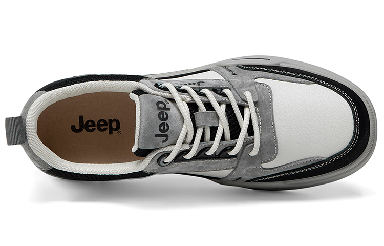 Cheap Kasut Sukan Kasual Serba Guna Musim Panas Jeep Terbaru B213M01061