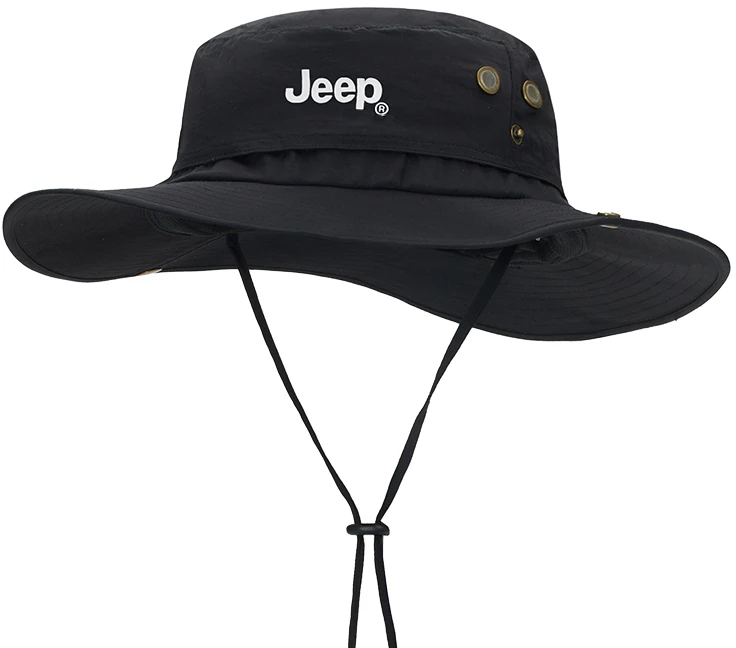 jeep-sun-protection-nylon-outdoor-fishing-and-hiking-bucket-hat-unisex-fishermans-hat-0950