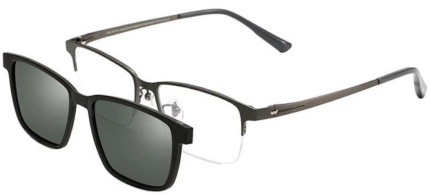 Jeep T9035 Cermin Mata Polarized Klip Magnetik Ringan & Bergaya JEEPT9035 Buy Jeep T9035 Cermin Mata Polarized Klip Magnetik Ringan & Bergaya JEEPT9035