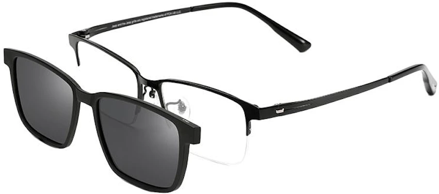 Jeep T9035 Cermin Mata Polarized Klip Magnetik Ringan & Bergaya JEEPT9035 Purchase Jeep T9035 Cermin Mata Polarized Klip Magnetik Ringan & Bergaya JEEPT9035