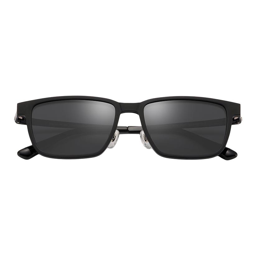 Sizing Jeep T9035 Cermin Mata Polarized Klip Magnetik Ringan & Bergaya JEEPT9035