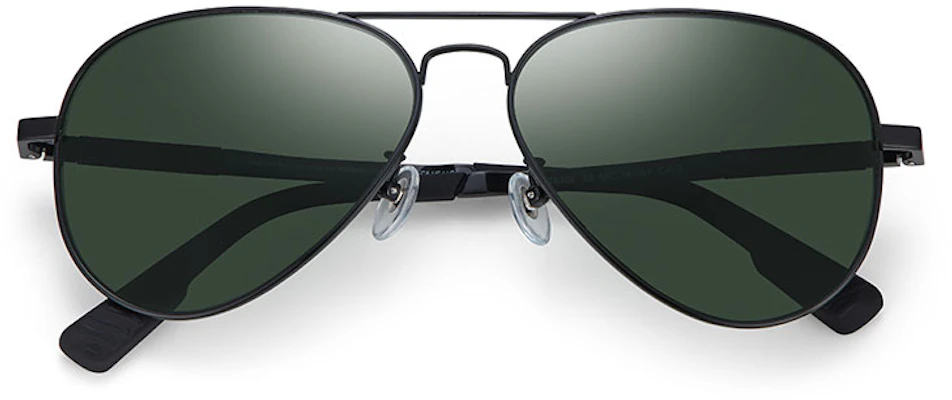 Jeep 钛合金飞行员偏光太阳镜 防紫外线 JEEP/T6339 Lookbook Jeep 钛合金飞行员偏光太阳镜 防紫外线 JEEP/T6339