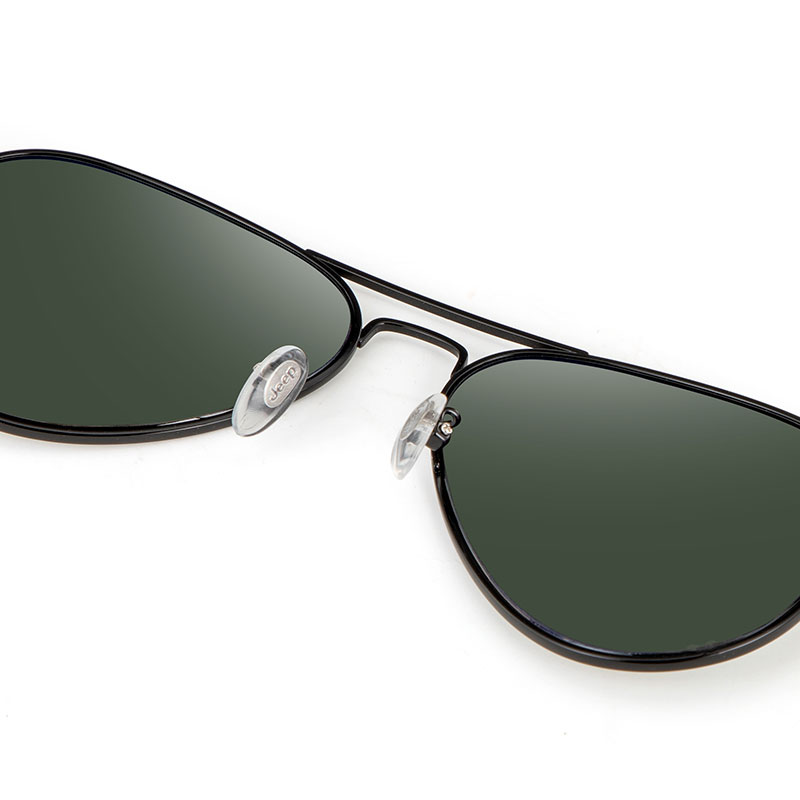 Purchase Jeep 钛合金飞行员偏光太阳镜 防紫外线 JEEP/T6339