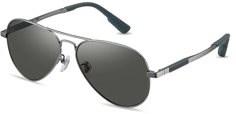 Jeep 钛合金飞行员偏光太阳镜 防紫外线 JEEP/T6339 Sizing Jeep 钛合金飞行员偏光太阳镜 防紫外线 JEEP/T6339