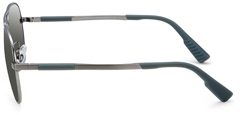 Jeep 钛合金飞行员偏光太阳镜 防紫外线 JEEP/T6339 1