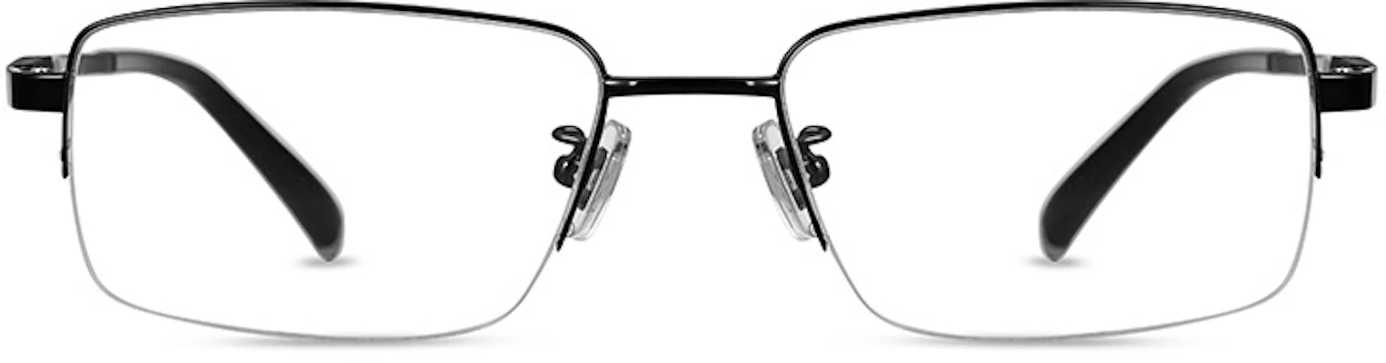 Jeep钛金超轻矩形防蓝光眼镜 男士商务风格 JEEP/T8223 Details for Jeep钛金超轻矩形防蓝光眼镜 男士商务风格 JEEP/T8223