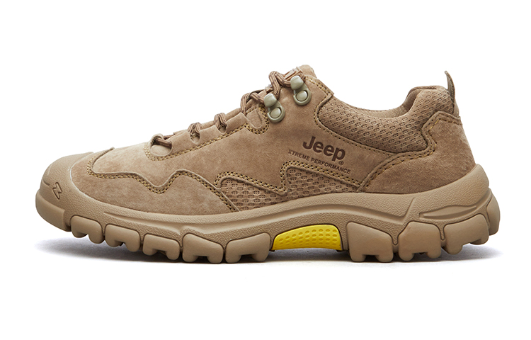 Buy Jeep Trail Comfort Low 'Fungsi Outdoor' J031091205