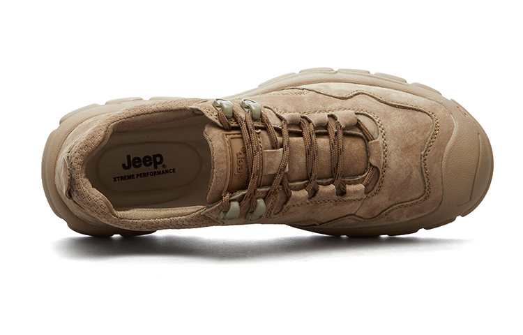 Jeep Trail CMFT Low 'Outdoor Function' 圖 3