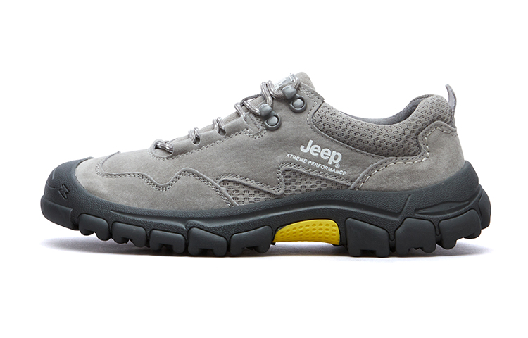 Jeep Trail CMFT Low 'Outdoor Function' 圖 6