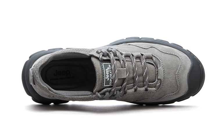 Jeep Trail CMFT Low 'Outdoor Function' 圖 8