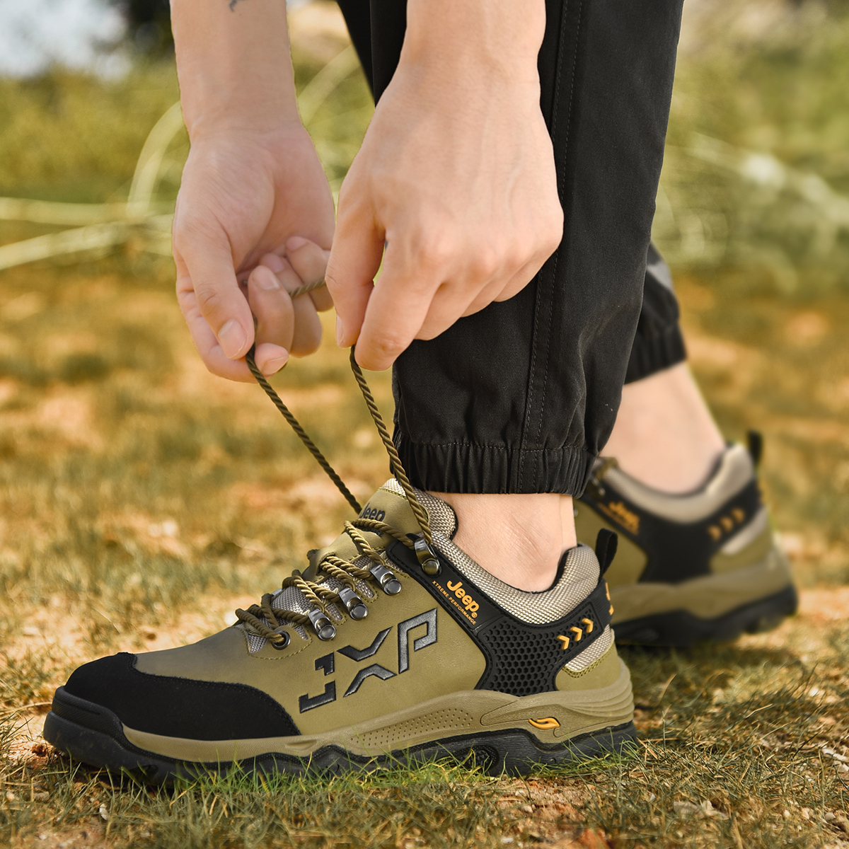 Jeep Trail Low 'Outdoor Function' 圖 11