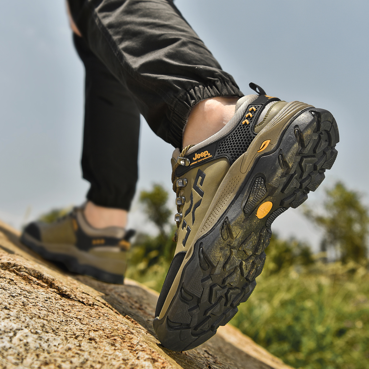 Jeep Trail Low 'Outdoor Function' 圖 12