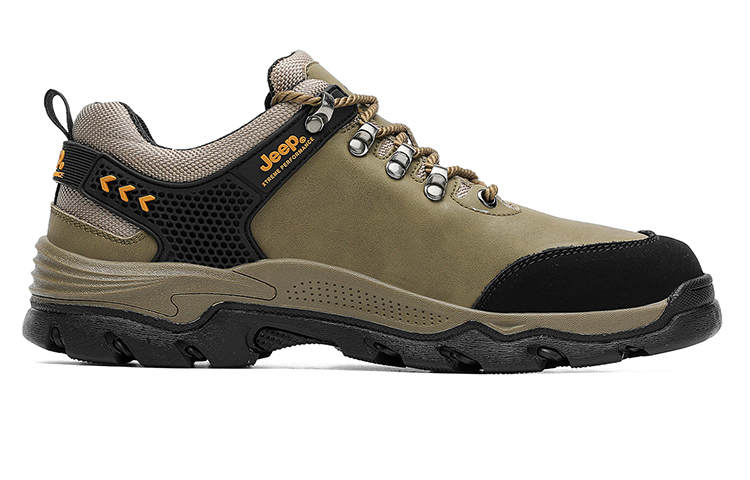 Jeep Trail Low 'Outdoor Function' 圖 7