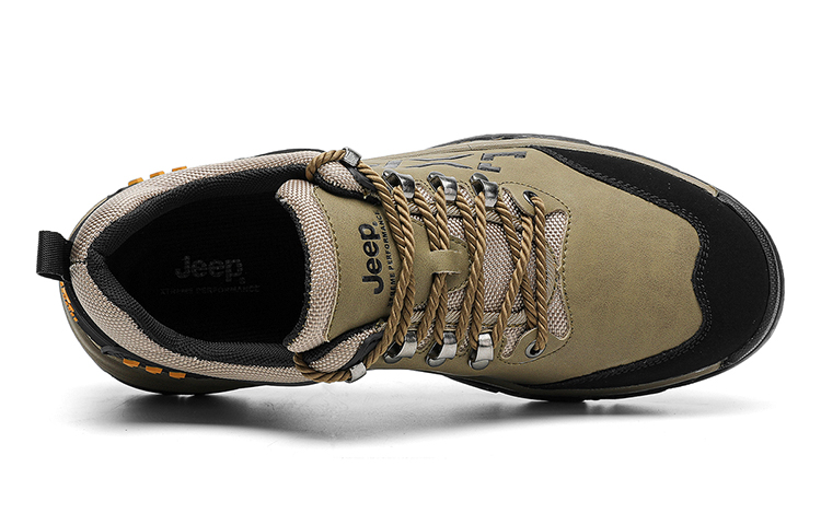 Jeep Trail Low 'Outdoor Function' 圖 8