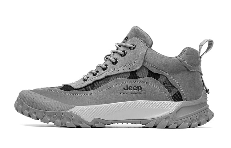 Buy Jeep Trekking Low '舒适百搭' P231091107