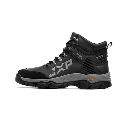 Jeep Trekking Mid-Top 'Outdoor Utility'