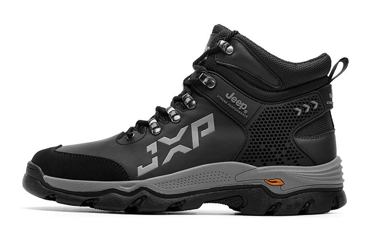 Buy Jeep Trekking Mid-Top 'Utilidad Outdoor' P2310911076