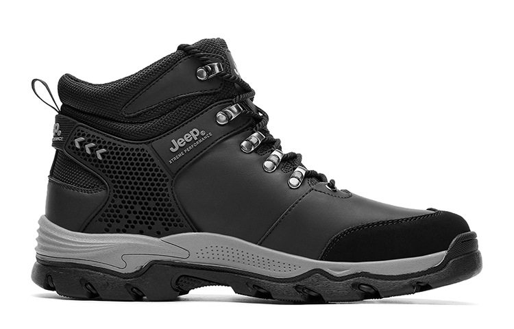 Order Jeep Trekking Mid-Top 'Utilidad Outdoor' P2310911076