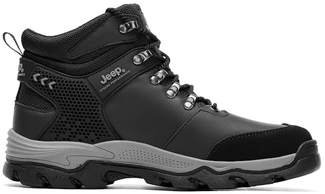 Jeep Trekking Mid-Top 'Utilidad Outdoor' P2310911076 Order Jeep Trekking Mid-Top 'Utilidad Outdoor' P2310911076