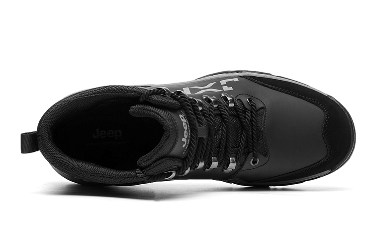 Lookbook Jeep Trekking Mid-Top 'Utilidad Outdoor' P2310911076