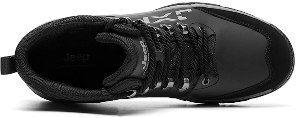 Jeep Trekking Mid-Top 'Utilidad Outdoor' P2310911076 Lookbook Jeep Trekking Mid-Top 'Utilidad Outdoor' P2310911076