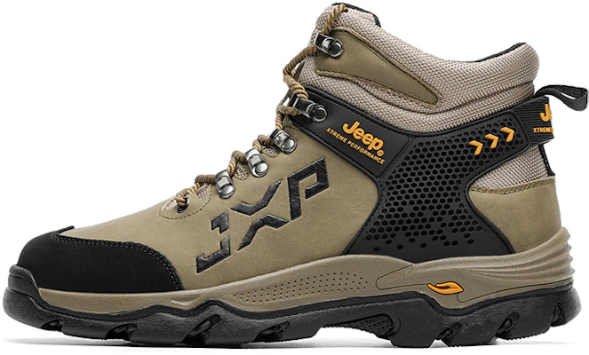 Jeep Trekking Mid-Top 'Utilidad Outdoor' P2310911076 Details for Jeep Trekking Mid-Top 'Utilidad Outdoor' P2310911076