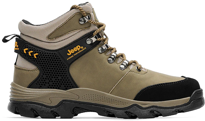 Jeep Trekking Mid-Top 'Utilidad Outdoor' P2310911076 Sizing Jeep Trekking Mid-Top 'Utilidad Outdoor' P2310911076