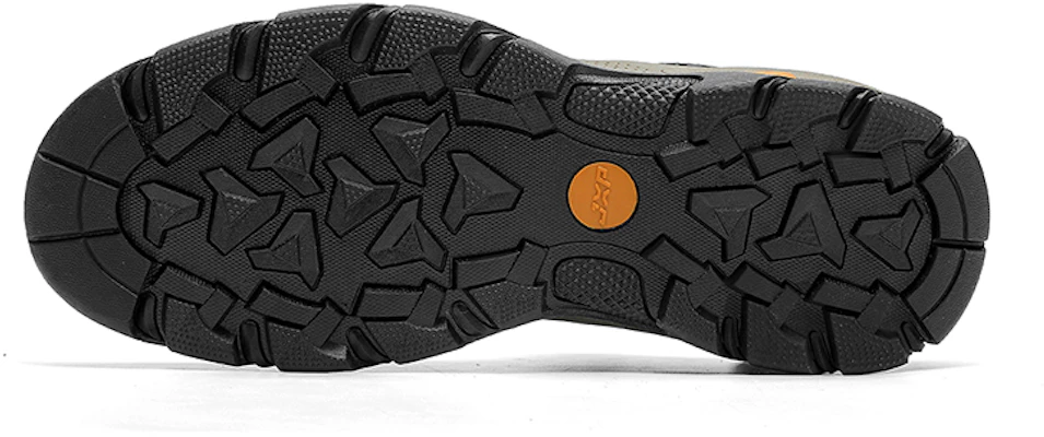 Jeep Trekking Mid-Top 'Utilidad Outdoor' P2310911076 2