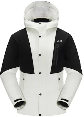 Jeep男女通用防水防风透气三合一徒步旅行夹克 P844MWD121 Buy Jeep男女通用防水防风透气三合一徒步旅行夹克 P844MWD121